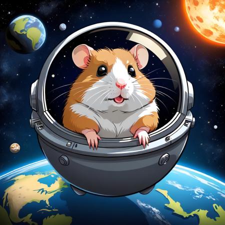 SpaceHamster's Avatar